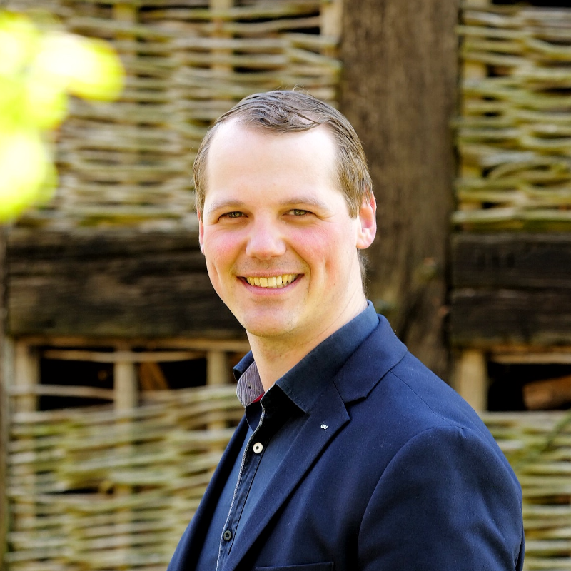  Patrick Wendelken