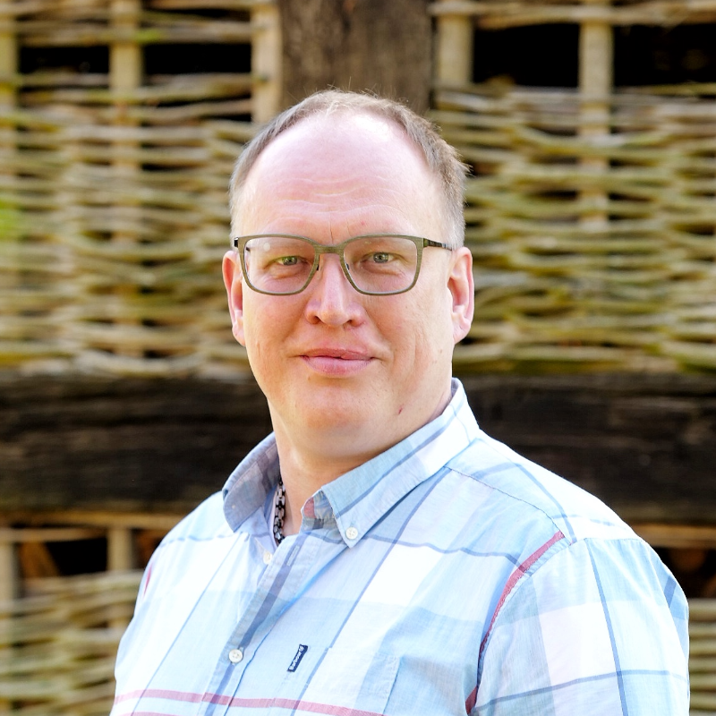  Thorsten Schaffert