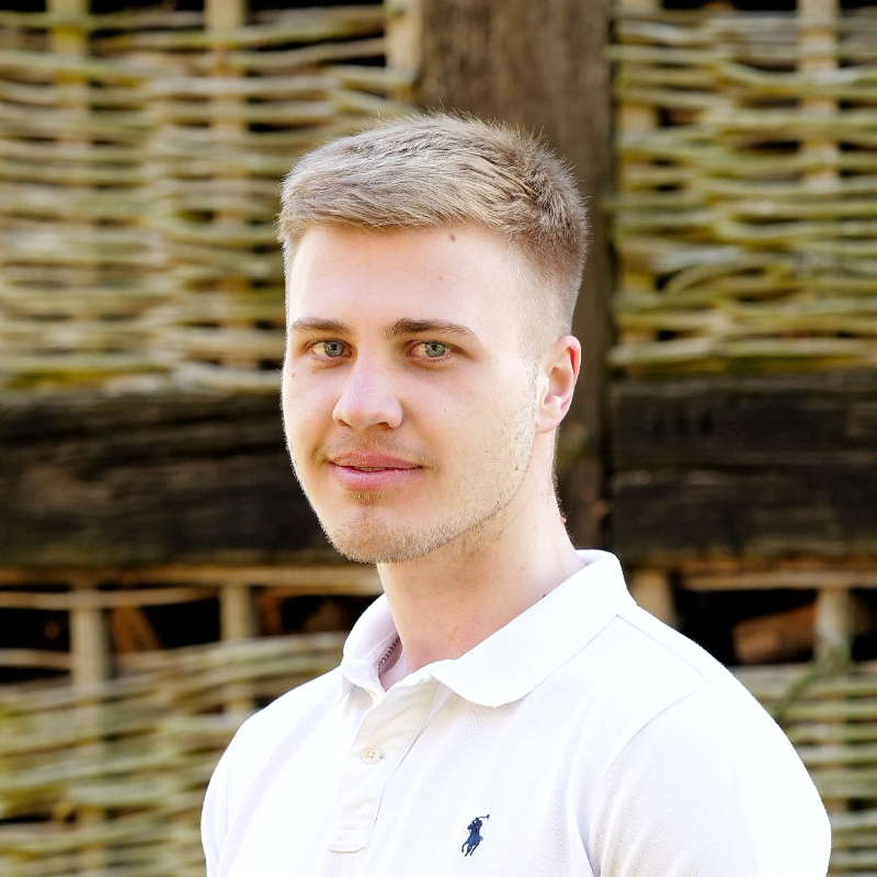 Simon Radtke
