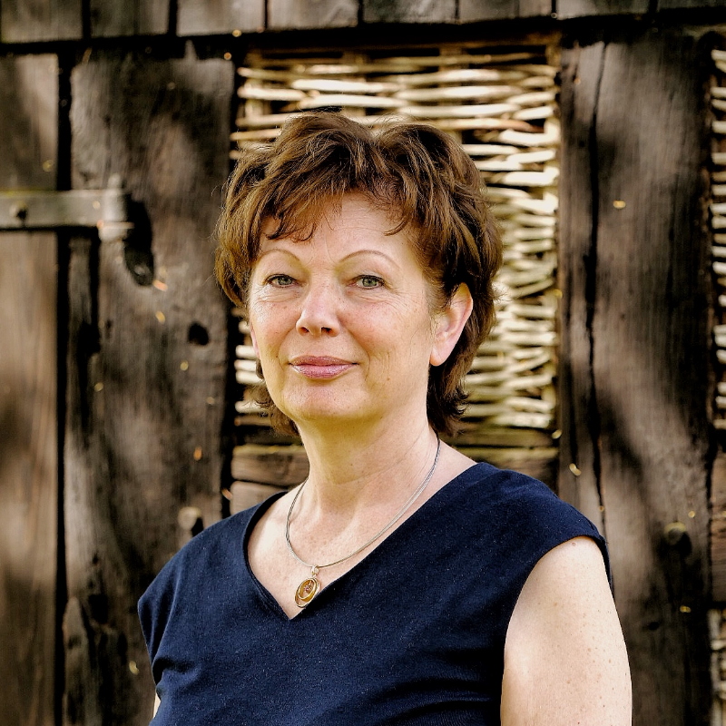  Marion Schorfmann