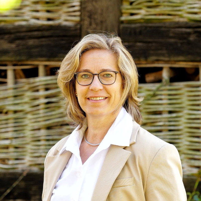  Silke Paar